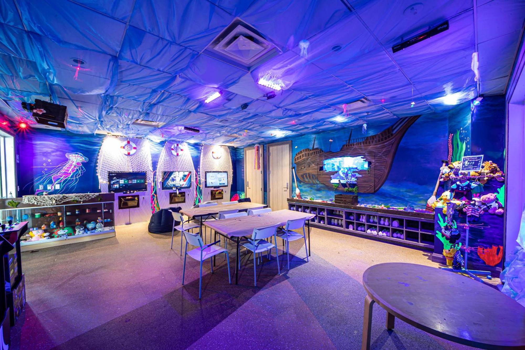 אורלנדו Fabulous Home By Rentyl Near Disney With Private Pool, Game Room & Resort Amenities - 7469M מראה חיצוני תמונה