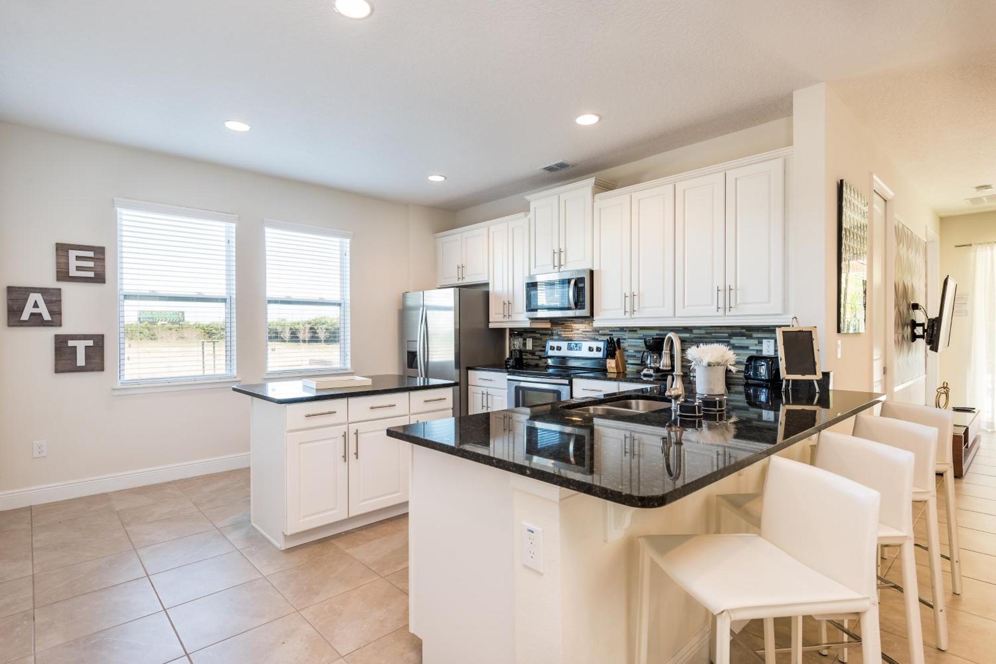 אורלנדו Fabulous Home By Rentyl Near Disney With Private Pool, Game Room & Resort Amenities - 7469M מראה חיצוני תמונה