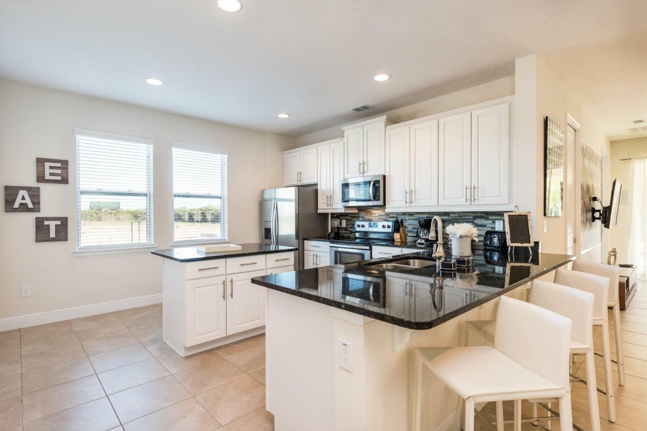 אורלנדו Fabulous Home By Rentyl Near Disney With Private Pool, Game Room & Resort Amenities - 7469M מראה חיצוני תמונה